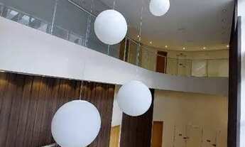 Imagem 5: Apartamento com 3 dormitórios para alugar, 72 m² por R$ 3.500,00/mês - Vila Izabel - Curit