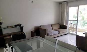 Imagem 4: Apartamento à venda em Sumaré com 85 m², 3 quartos, 1 suíte, 3 vagas