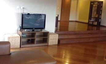 Imagem 2: Apartamento com 4 dormitórios à venda, 295 m² por R$ 2.400.000,00 - Edifício Cauaxi Plaza