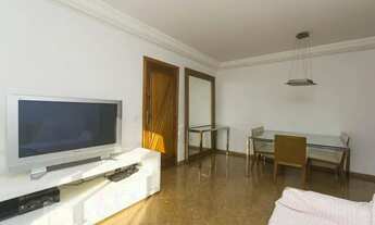 Imagem 4: Apartamento para Aluguel - Ipiranga, 3 Quartos, 89 m2