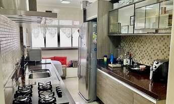 Imagem 5: Apartamento com excelente localização Vila Gilda