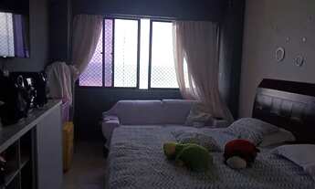 Imagem 6: Candeias - 04 Qtos / 02 Suítes - 03 Vagas - 238 m² - Reformado - Andar alto nascente - Áre