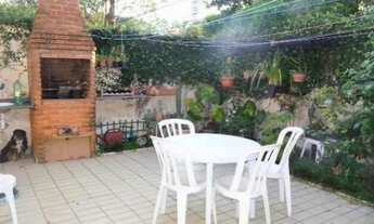 Imagem: Casa térrea totalmente isolada a venda