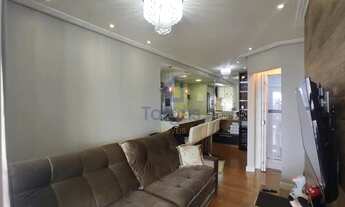 Imagem 2: Apartamento à venda no bairro Jardim Piqueroby - São Paulo/SP, Zona Leste