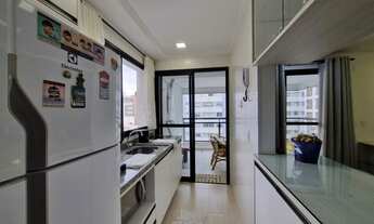 Imagem 7: APARTAMENTO MOBILIADO NA VILA MARIANA - SP