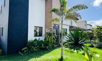 Imagem: Casa à venda no bairro Parque das Dunas