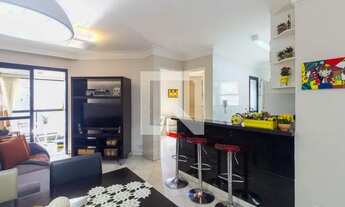 Imagem: Apartamento para Aluguel - Moema, 2 Quartos