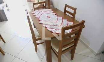 Imagem 5: Apartamento para Aluguel - Vila Tupi, 2 Quartos, 66 m2