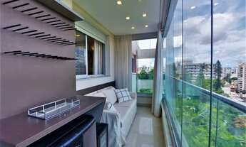 Imagem 5: Venda Apartamento com 3 dormitórios