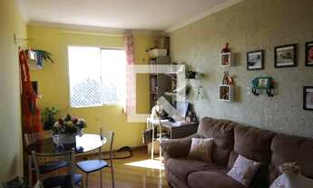 Imagem 2: Apartamento para Aluguel - Itaquera, 2 Quartos, 60 m2