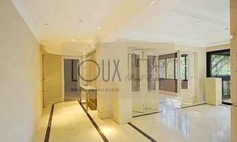 Imagem 7: Apartamento à venda na Vila Nova Conceição - 347m², 4 suítes