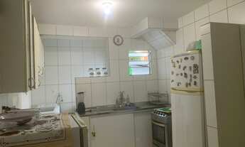 Imagem 3: Casa para venda com 55 metros quadrados com 2 quartos em Santo Antônio - Vitória - Espírit