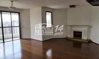 Imagem: Apartamento com 4 Dormitórios (Sendo 2