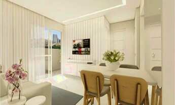 Imagem 3: Apartamento com Área Privativa para Venda em Belo Horizonte, Santa Mônica, 2 dormitórios
