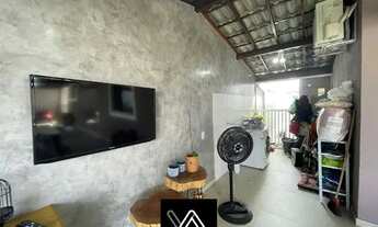 Imagem 6: Casa com 3 dormitórios à venda, 100 m² por R$ 600.000,00 - Jardim Atlântico Leste (Itaipua