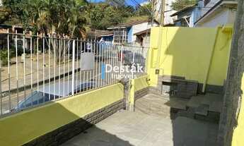 Imagem 3: CASA RESIDENCIAL em VOLTA REDONDA - RJ, VILA SANTA CECÍLIA