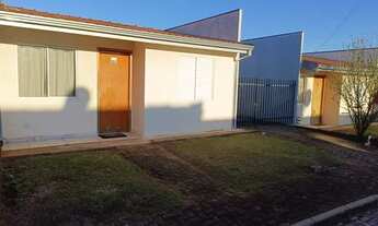 Imagem 2: Casa na cidade troco por pequena chácara ou casa na represa