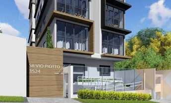 Imagem 3: Studio com 1 dormitório à venda - Campo Comprido - Curitiba/PR