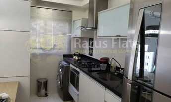 Imagem 7: Flat para locação no Paraíso - Edifício Option Paraíso - Cód. OQC11079