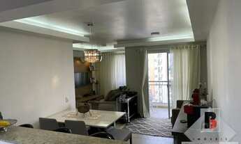 Imagem 6: Apartamento para venda possui 65 metros quadrados com 3 quartos em Vila Prudente - São Pau