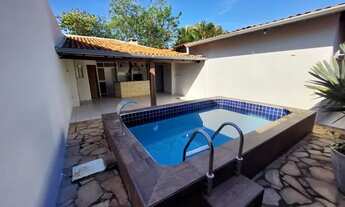 Imagem: Oportunidade! Casa para Venda - Jardim Shangri-lá