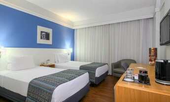 Imagem 4: FLAT EXCELENTE PARA VENDA NA REPÚBLICA !!!