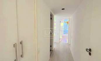 Imagem 7: Apartamento com 3 dormitórios à venda, 170 m² por R$ 2.980.000,00 - Ipanema - Rio de Janei