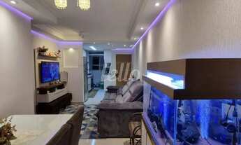 Imagem 3: Santo André - Apartamento Padrão - Parque Bandeirante