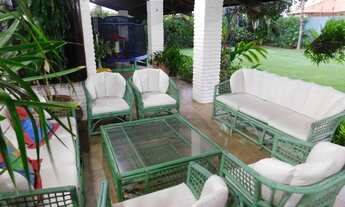 Imagem 7: CASA DE PRAIA - LOCAÇÃO POR TEMPORADA, VALOR POR DIÁRIA