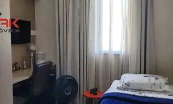 Imagem 15: Residencial - Engordadouro