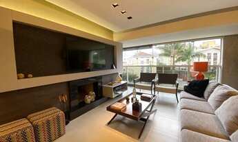 Imagem 4: PORTO ALEGRE - Apartamento Padrão - JARDIM EUROPA