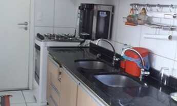 Imagem 5: Apartamento para venda com 112 metros quadrados com 3 quartos em Parque Iracema - Fortalez