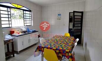 Imagem 3: Casa para aluguel em Vila Butantã - São Paulo - SP