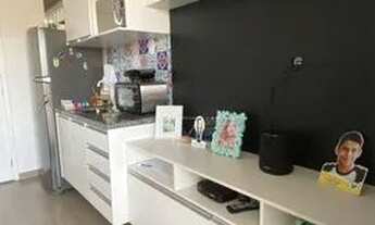 Imagem 4: Apartamento com 1 dormitório à venda, 34 m² por R$ 365.000,00 - Ipiranga - São Paulo/SP