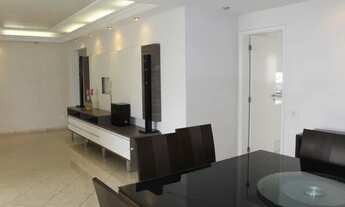 Imagem 5: Apartamento para venda com 170 metros quadrados com 4 quartos em Vila Romana - São Paulo