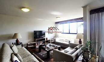 Imagem 2: Venda Cobertura 5 Dormitórios - 533 m² Moema