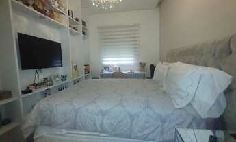 Imagem 7: Apartamento com 3 dormitórios à venda, 320 m² por R$ 3.995.000,00 - Alphaville - Santana d