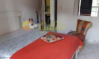 Imagem 5: Apartamento para Venda em Praia Grande, Caiçara, 2 dormitórios, 1 suíte, 1 banheiro, 1 vag