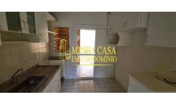 Imagem 6: CASA NO CONDOMINIO RESIDENCIAL LAS PALMAS