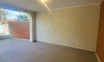 Imagem 2: Casa com 3 dormitórios à venda, 110 m² por R$ 450.000,00 - Vila Perseu Leite de Barros - C