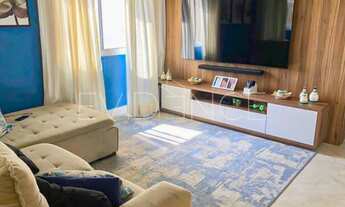 Imagem 3: Apartamento à Venda com 3 Suítes, 171m²