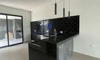 Imagem 5: SOBRADO VENDA 3DTS TERRAS S. FRANCISCO - SOROCABA