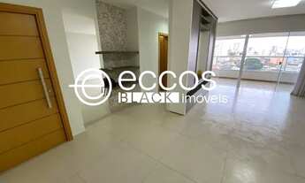 Imagem 6: Apartamento para aluguel, 4 quartos, 2 suítes, 2 vagas, Lídice - Uberlândia/MG