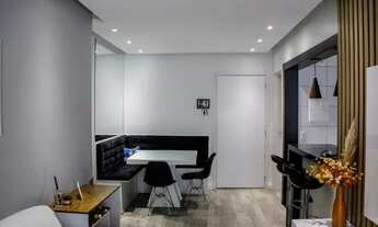 Imagem 2: Apartamento a Venda no Ed. Mondrian no Barcelona em São Caetano com 75mts