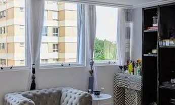 Imagem 6: Apartamento Venda Jardim Paulista 177 m² 2 Dormitórios