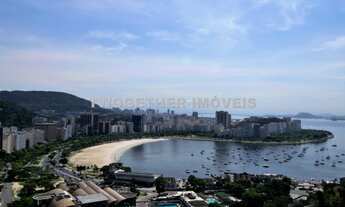 Imagem 7: Cobertura Duplex para venda em Botafogo - Rio de Janeiro - RJ