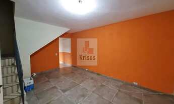 Imagem 2: Sobrado de trés dormitórios e garagem para dois carros