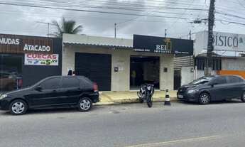 Imagem: Casa Principal Mangabeira 7, Com 02 Boxes