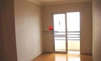 Imagem: Apartamento 2 dormitórios e 1 vaga na Vila