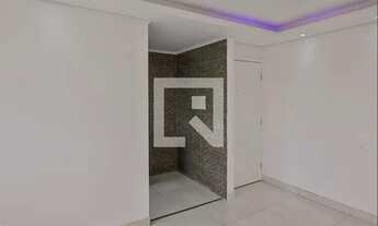 Imagem 4: Apartamento para Aluguel - São João Clímaco, 2 Quartos, 41 m2